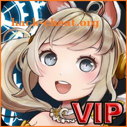 Fantasy Tales VIP - Idle RPG icon