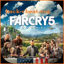 Far Cry 5 Game Guide icon