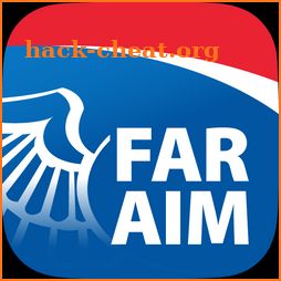 FAR/AIM icon