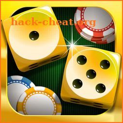 Farkle Craps: Online Dice Game icon