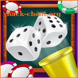 Farkle Master Dice Game icon