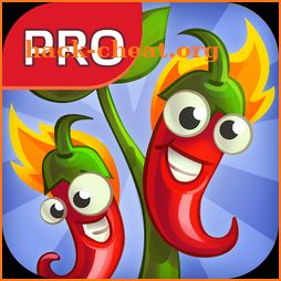 Farm and Click - Idle Farming Clicker PRO icon