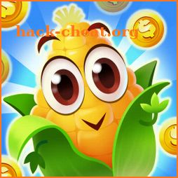 Farm and travel - Idle Tycoon icon