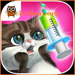 Farm Animals Hospital Doctor 3 icon