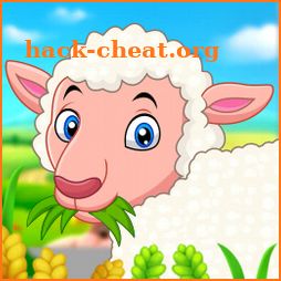 Farm Build Tycoon: Offline Game icon