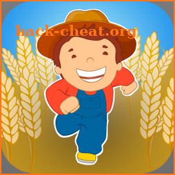 Farm Craft 3D icon