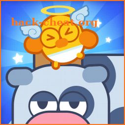 Farm Evo - Piggy Adventure icon