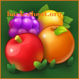 Farm Fruit Blast icon