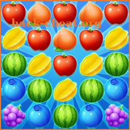 Farm Fruit Pop Party icon