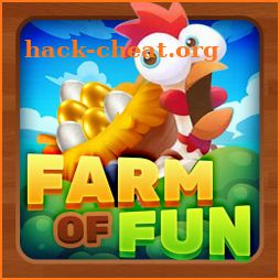 Farm Of Fun icon