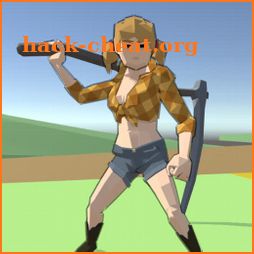 Farm Race 3D icon