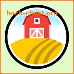 Farm RPG (Text RPG / MMORPG) icon