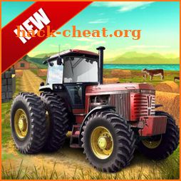 Farmer Simulator 2019 icon