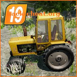 Farming Sim 2019 icon