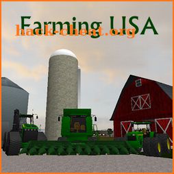 Farming USA icon