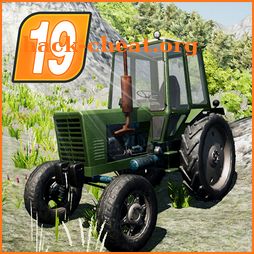 Farming World Pro 2019 icon