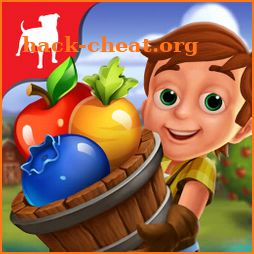 FarmVille: Harvest Swap icon