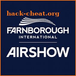 Farnborough Airshow 2022 icon