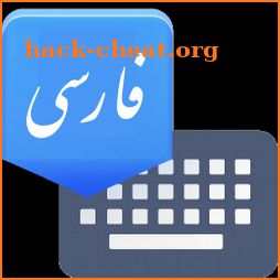 Farsi Keyboard icon