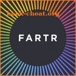 Fartr icon