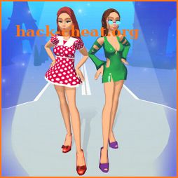 Fashion Battle - Dress to win icon