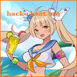 Fashion Beach Princess icon