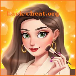 Fashion Blast - Puzzle Games icon