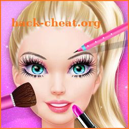 Fashion Doll Makeover icon