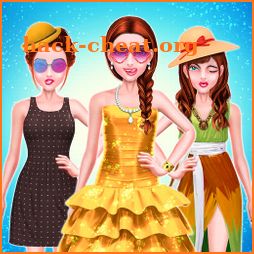 Fashion Doll Stylist Makeover icon