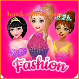 Fashion Dressup : Red Carpet Cinderella . No Ads ! icon