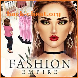 Fashion Empire - Boutique Sim icon