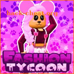 Fashion Famous Frenzy Dress up icon