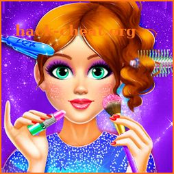 Fashion Girl Beauty Salon Spa Makeover icon