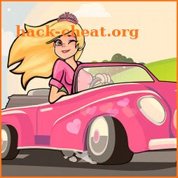 Fashion Girls Racing Game 2022 icon