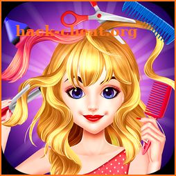 Fashion Hair Saloon - Make-up & Spa Salon icon