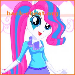 Fashion PonyGirls icon