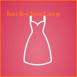 Fashion Shop - clothes geek, dresses you wish icon