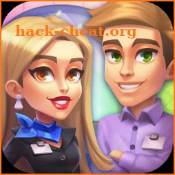 Fashion Shop Tycoon icon