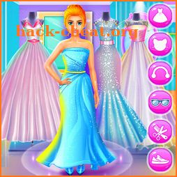 Fashion Show Around The World icon