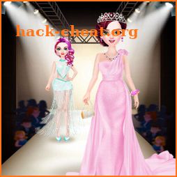 Fashion Show: Dress up Games icon