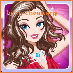 Fashion Style - Dress Up icon