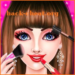 Fashion Stylist Girl Makeover icon