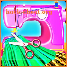 Fashion Tailor Shop - Clothes Maker Boutique icon