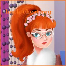 Fashionistas Makeover Girl Games icon