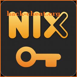 Fast And Free Vpn فیلترشکن قوی،رایگان NiX VPN icon