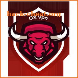 Fast and Free VPN : فیلتر شکن پرسرعت قوی : OX VPN icon