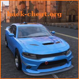 Fast Charger SRT City Racing icon