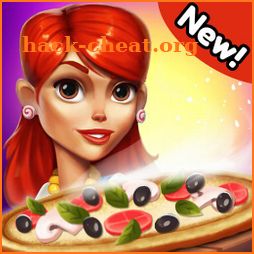 Fast Food Craze - Chef Cooking Kitchen Restaurant icon