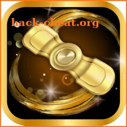 Fast Hand Fidget Spinner Master Fun icon