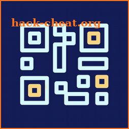 Fast QR Code icon